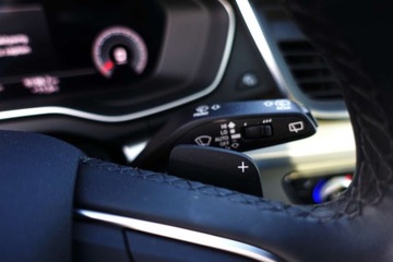 Audi Q5 II SUV Facelifting 2.0 45 TFSI 265KM 2023 Audi Q5 Ogrzewanie postojowe, S Tronic, Quattro, klima 3stref, tempomat, F, zdjęcie 22