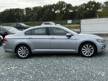 Volkswagen Passat B8 Limousine Facelifting 2.0 TDI SCR 150KM 2020 Volkswagen Passat 2.0 TDI 150KM 2020 ACC,zadbany, zdjęcie 9