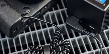 Адаптер питания Newell D-Tap — NP-W126 для Fuji