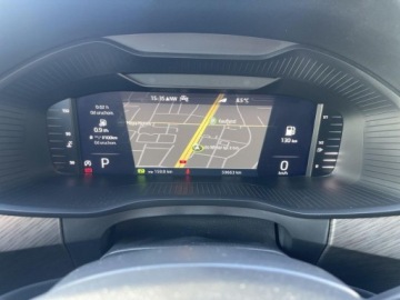 Skoda Kodiaq I SUV Facelifting 1.5 TSI 150KM 2023 Skoda Kodiaq 1.5 Benzyna 150KM, zdjęcie 14