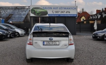 Toyota Prius III 2009 Toyota Prius 1.8 Hybryda 136KM, zdjęcie 7