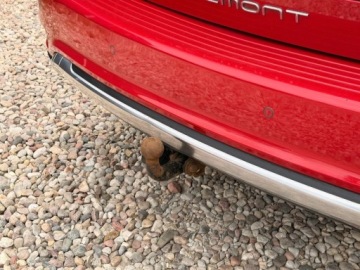 Fiat Freemont 2.0 Multijet II 16v 170KM 2015 Fiat Freemont Black code Swietny stan 4x4 Automat 2.0 Diesel 170KM, zdjęcie 12