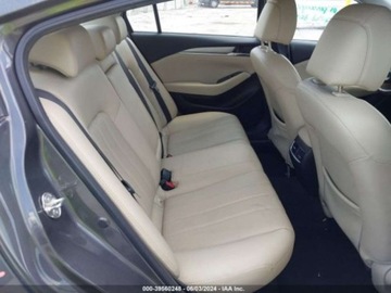 Mazda 6 III 2020 Mazda 6 2020 Mazda Mazda6 Touring Auto 2.5 Benzyna 187KM, zdjęcie 11