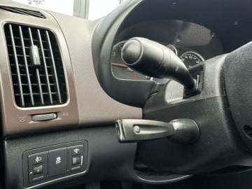 Hyundai i30 I 2011 Hyundai i30 Climatronic, Bluetooth, LED, GWARANCJA, zdjęcie 17