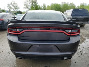 Dodge Charger VII 2022 Dodge Charger SXT 2022 3.6l 3.6 Benzyna 292KM, zdjęcie 2