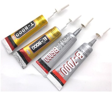 Откидной чехол с клейкой лентой Galaxy S10 G973 Original