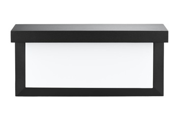 ФАСАДНЫЙ СВЕТИЛЬНИК СВЕТОДИОДНЫЙ НАСТЕННЫЙ СВЕТИЛЬНИК ДАТЧИК ДВИЖЕНИЯ IP65