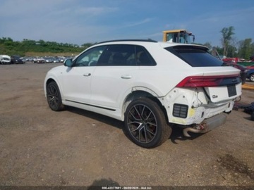 Audi Q8 2021 Audi Q8 Premium Plus 55 Tfsi Quattro Tiptronic 2021 3.0l 3.0 Benzyna 335KM, zdjęcie 3