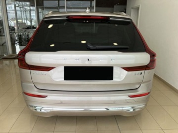 Volvo XC60 II 2026 VOLVO XC60 B5 AWD Plus Bright Suv 2.0 (250KM) 2026, zdjęcie 1