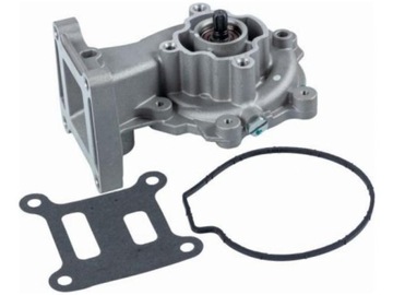 FEBI BILSTEIN 22409 ČERPADLO VODY CHLAZENÍ MOTORU