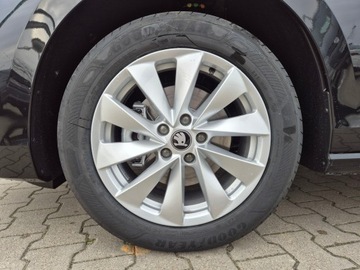 Skoda Superb III Kombi Facelifting 2.0 TDI SCR 150KM 2025 Skoda Superb Selection 2.0 TDI 150KM Auto z placu, zdjęcie 7