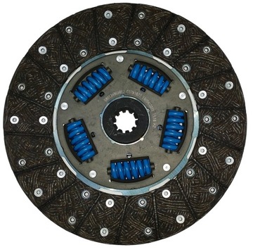 TARCZA SPRZĘGŁA RENAULT MASTER MASCOTT 3.0 280/10