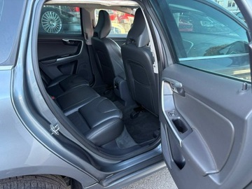 Volvo XC60 I SUV Facelifting 2.4 D4 190KM 2017 Volvo XC 60 2.4 D4 AWD Summum Navi Skóra Pano, zdjęcie 24