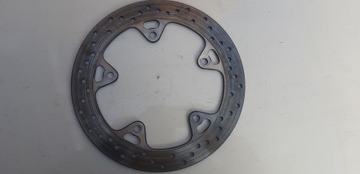 BMW R1200R R1250RS K53 K54 TARCZA HAMULCOWA TYŁ