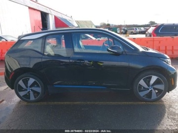 BMW i3 Hatchback i3 Facelifting 120Ah 170KM 2021 BMW i3 2021r.,, zdjęcie 4