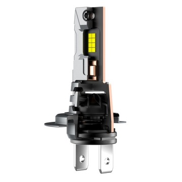 САМЫЕ МОЩНЫЕ СВЕТОДИОДНЫЕ ЛАМПЫ H7 ОДОБРЕНИЕ 800% СВЕТОДИОДНЫХ ЛАМП H7 80 ВТ МОЩНЫЕ ЛАМПЫ