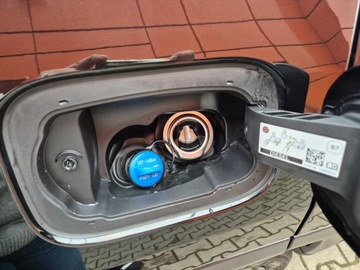 Jeep Compass II SUV 2.0 MJD 140KM 2019 Jeep Compass II (2016 - teraz) 2.0 M-Jet Night Eagle 4x4, zdjęcie 8