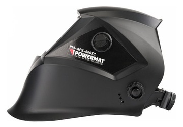 АВТОЗАТЕМНЯЮЩАЯ МАСКА, TRUE COLOR, АВТОМАТИЧЕСКИЙ, СВАРОЧНЫЙ ШЛЕМ С ЖК-дисплеем