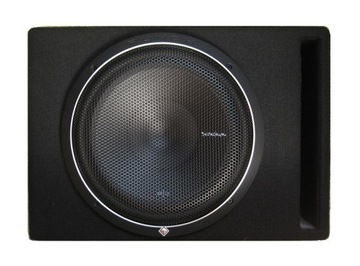 ROCKFORD FOSGATE P2D4-12 ULTRA SUBWOOFER Z GRILEM