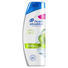 HEAD&SHOULDERS szampon 200 ml APPLE FRESH