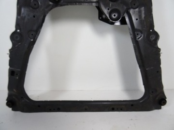 JUKE I F15 1.5 DCI NÁPRAVNICE KOLÉBKA POD MOTOR