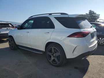 Mercedes GLE V167 2024 Mercedes-Benz GLE 350 4Matic 2024 2.0l 2.0 Benzyna 255KM, zdjęcie 1