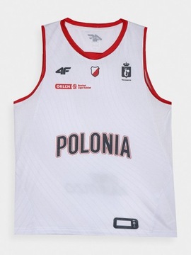 ФУТБОЛКА БЕЗ РУКАВОВ 4F