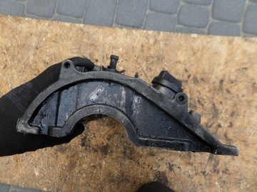 KRYT VÍKO VENTILU TOYOTA AVENSIS D4D T25 1CD RAV4 COROLLA 2.0