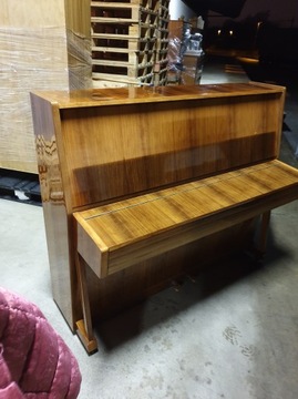 PIANINO BECHNER