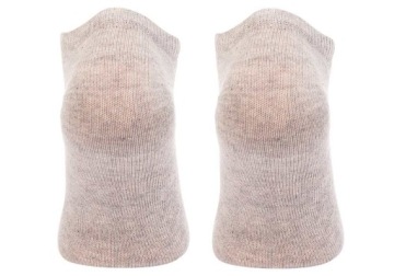 НОСКИ PUMA, 3 ПАРЫ, СЕРЫЕ