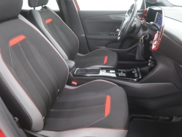 Opel Mokka II SUV 1.2 Turbo 130KM 2021 Opel Mokka 1.2 Turbo, Salon Polska, Serwis ASO, zdjęcie 8