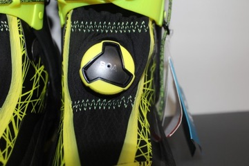 Туристические туфли SCARPA ALIEN RS размер 26.0/41 .... [x100]