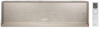 Klimatyzator Gree AIRY Silver, Dark, Champagne 5kW