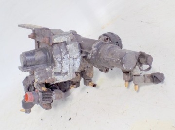 MAN L2000 8.163 155KM КЛАПАН WABCO