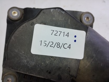 CARISMA MOTOREK STĚRAČE PŘEDNÍ 0390241114