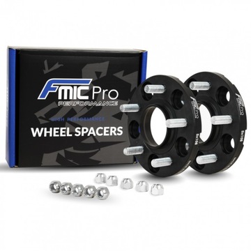 Dystanse FMIC.Pro NISSAN NP300 NAVARA (D40) 25mm