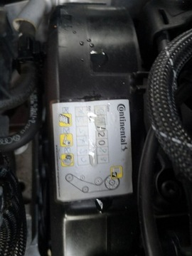 Volkswagen CC 2.0 TDI CR 140KM 2012 Volkswagen CC 2.0TDI 140KM Skóra Automat DSG Navi, zdjęcie 27