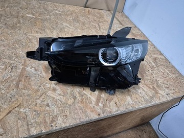 MAZDA CX-30 CX 30 CX30 FULL LED SVĚTLO PŘEDNÍ LEVÝ