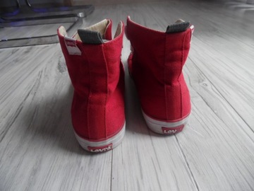 КРОССОВКИ LEVIS РАЗМЕР 40