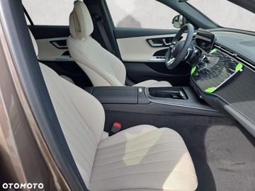 Mercedes Klasa E W214 2025 Mercedes-Benz Klasa E Mercedes-Benz Klasa E 2.0 Hybryda 250KM, zdjęcie 14