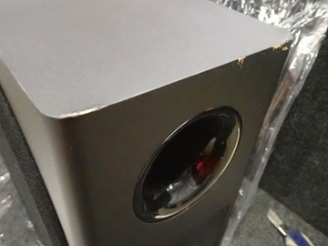 Саундбар SAMSUNG HW-Q800A Саундбар - поврежден