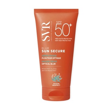 Krem do opalania SVR Secure Blur 50 SPF 50 ml