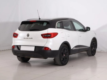 Renault Kadjar Crossover 1.2 Energy TCe 130KM 2017 Renault Kadjar 1.2 TCe, Automat, Skóra, Navi, zdjęcie 4