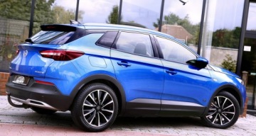 Opel 2020 Opel Grandland X 4x4|Skóry|Navi|, zdjęcie 4