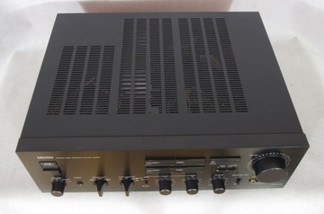 Denon PMA-700V, стереоусилитель.