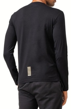 EA7 Emporio Armani koszulka longsleeve NEW L