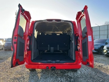 Volkswagen Caravelle T6 2025 Volkswagen Caravelle Life 4MOTION 4x4/AUTOMAT, 2.0, zdjęcie 10