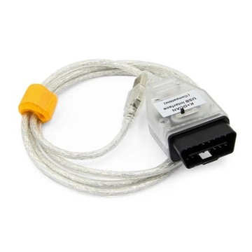 Interfejs Diagnostyczny INPA K + DCAN V2 BMW OBD2