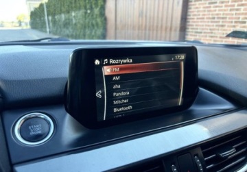 Mazda 6 III Sedan 2.5 SKYACTIV-G I-ELOOP 192KM 2015 Mazda 6 2.5 cm GAZ Zarejestrowany Stan bdb 2.5 BenzynaLPG 192KM, zdjęcie 18