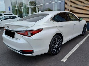 Lexus ES VII (XV70) Sedan Facelifting 300h 218KM 2025 Od ręki - 300h Business Edition 2.5 E-CVT 218KM | Podgrzewane fotele!, zdjęcie 5
